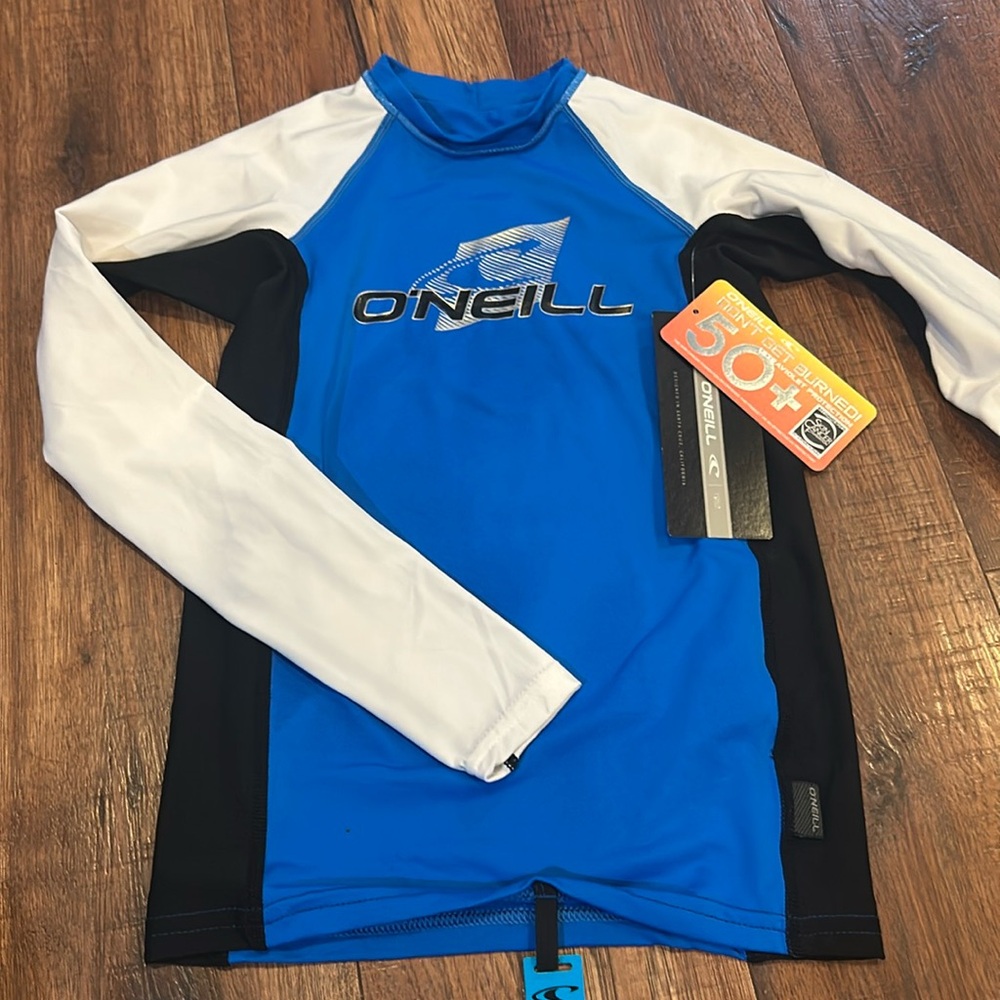 O’Neil UV swim shirt